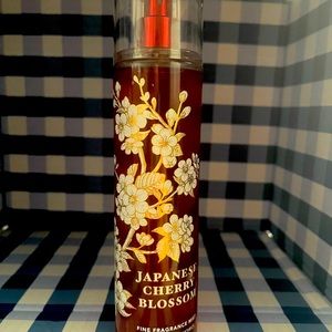 Japanese Cherry Blossom